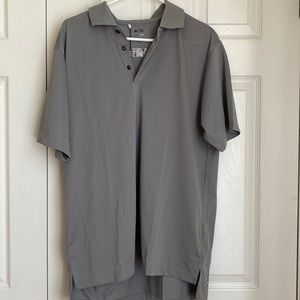 NEW Adidas Men’s Climalite Golf Polo Size Medium